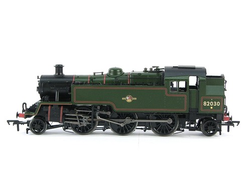 Bachmann 976a standard - br,