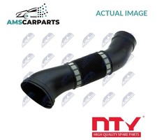 CHARGE AIR COOLER INTAKE HOSE LEFT GPP-ME-069 NTY NEW OE REPLACEMENT