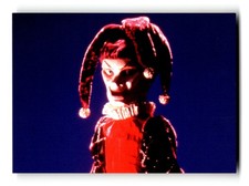 604. puppet master . #9 jester