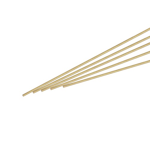 10pcs 7mm diameter 300mm - 0.7mm,