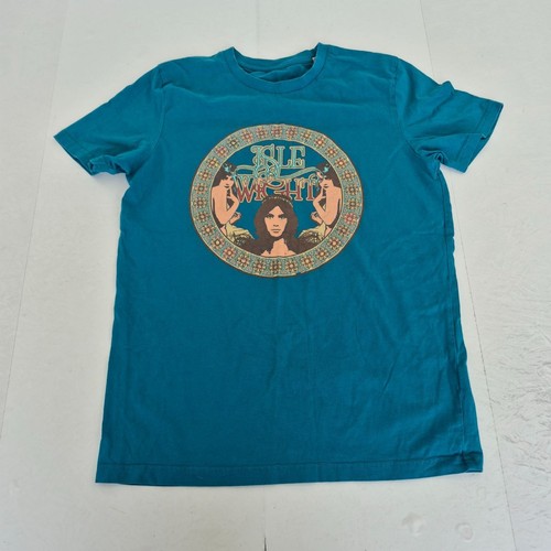 Isle wight festival shirt - isle,