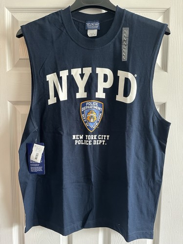 Officially licensed nypd men - officially, men's