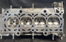 06-11 Honda Civic SI K20Z3