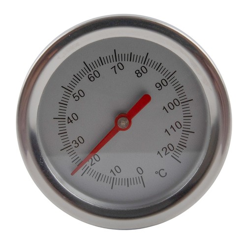 Composting soil thermometer - composting,