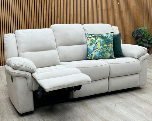 Very albion 3 seater - 3,