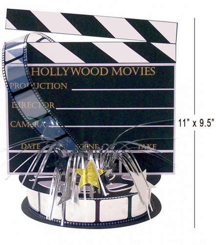 Hollywood directors board - hollywood,