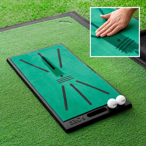 Forb divot board golf - forb,