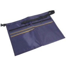 5 POCKETS CASH BAG MARKET