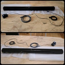 Brand New Soundbar With Brand New Cables For Any TV