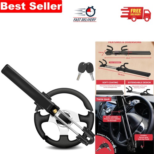 Universal fit twin - universal,