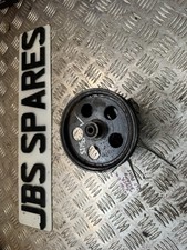 FIESTA ST150 POWER STEERING