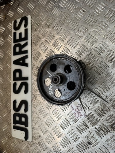 Fiesta st150 power steering - power,