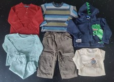 Baby Boys 12-18 Month Winter