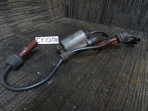 Kawasaki zxr750 ignition - kawasaki,