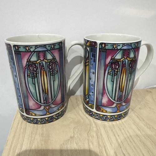 Dunoon mackintosh inspired - dunoon,