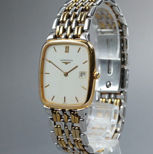 Exc vintage longines - [exc+5],