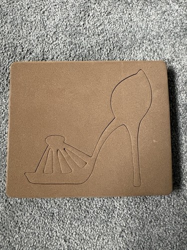 Wooden die cutter crafting - die,