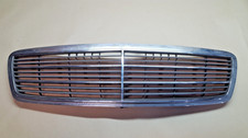 2000-07 MERCEDES C CLASS W203