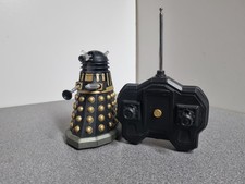 BBC Doctor Who Remote