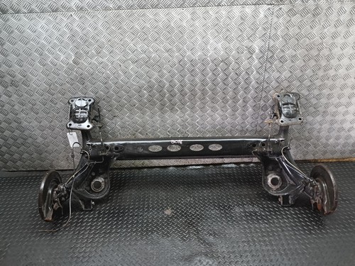 Volkswagen polo rear axle - volkswagen,