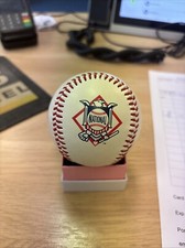 The National League (NL)