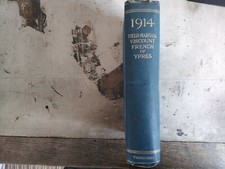 1914 by Field Marshal Viscount