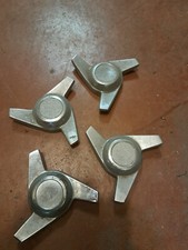 TriBar Spinner Center Cap