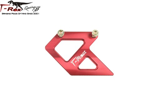 Rex racing triumph daytona - t-rex,