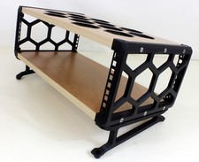 19" 3U DESKTOP STUDIO RACK POD