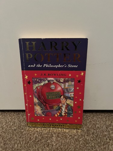 Harry potter the - harry,