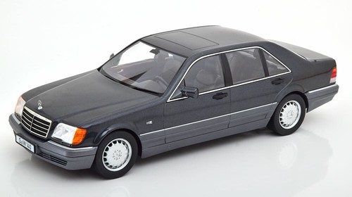 Mercedes s500 w140 1994 1998 - w140,