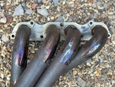 HKS Honda S2000 Exahust Manifold 4-1 Mugen Spoon Toda Fujitsubo header AP1 AP2