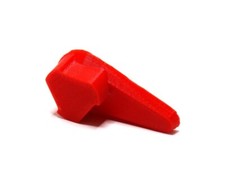 Oil filler cap tool - cap,