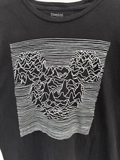 Rare Disney Joy Division