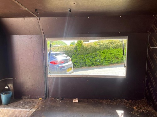 Land rover td5 - land,