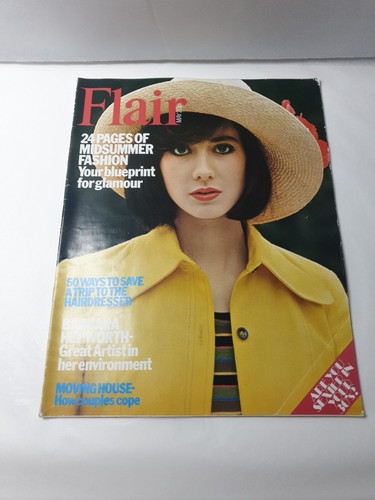 Vintage flair fashion - vintage,