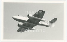 Gloster Meteor T7 WL413 Photo