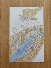 Elisabeth Frink – Original