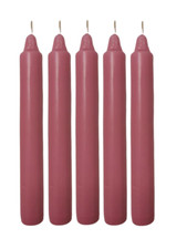 Dinner candles bistro tapered - dinner,