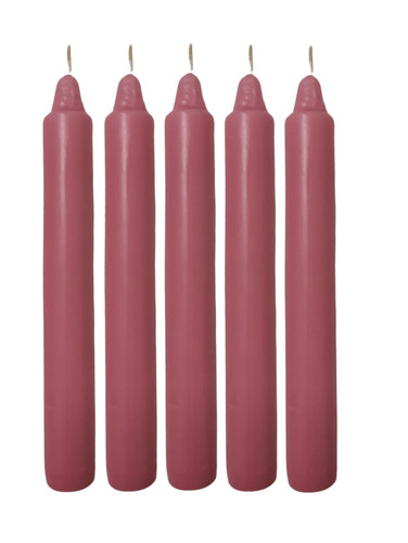 Dinner candles bistro tapered - candles,