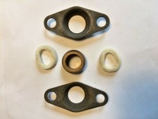 LAND ROVER SERIES I II ROVER P4 CLUTCH CROSS SHAFT BEARING, HOUSINGS & FELTS