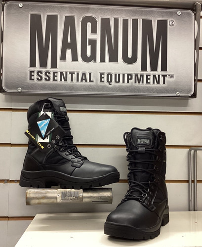 Magnum waterproof boots - magnum,