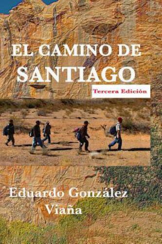 Camino santiago - camino,