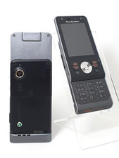Sony Ericsson Walkman W910i