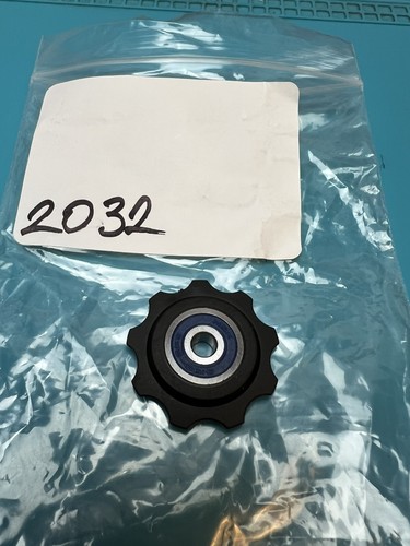 Mrp pulley wheel guide - wheel,