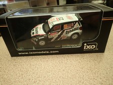Ixo RAM432 1:43 Skoda Fabia