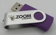Zoom karaoke mp3 usb - karaoke, mp3+g