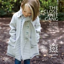 The Close Knit Gang: Modern
