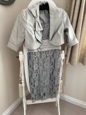 Paddy Campbell Designer Ascot Outfit/Wedding Outfit Size 12 