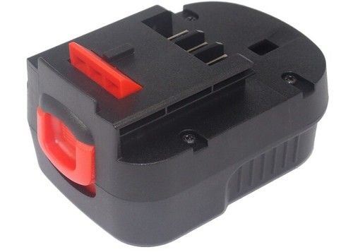 Battery for black and - battery,